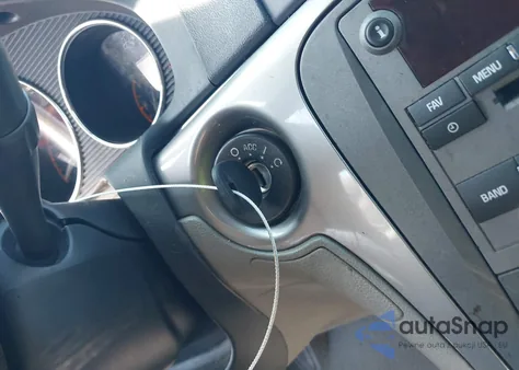 2008 Saturn Aura Xe из США, поврежденный, VIN 1G8ZS57B18F288846